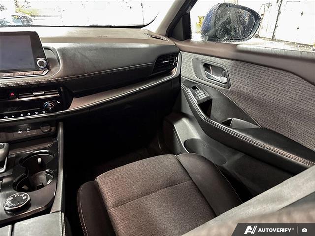 2021 Nissan Rogue SV (Stk: UC6278A) in Thunder Bay - Image 24 of 24