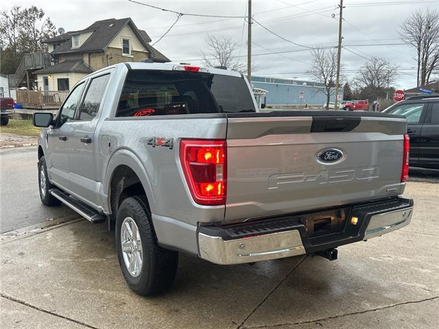2022 Ford F-150  (Stk: 42738) in Belmont - Image 6 of 23
