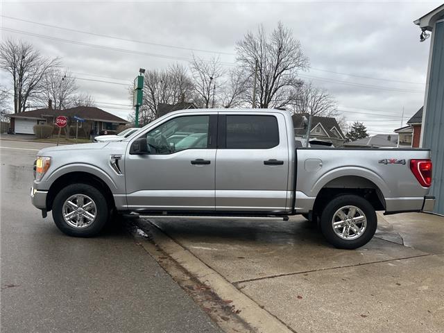 2022 Ford F-150  (Stk: 42738) in Belmont - Image 7 of 23