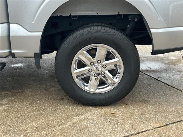 2022 Ford F-150  (Stk: 42738) in Belmont - Image 8 of 23