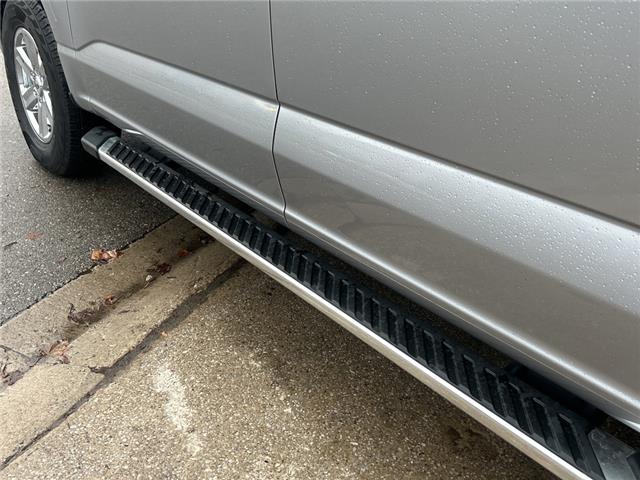 2022 Ford F-150  (Stk: 42738) in Belmont - Image 9 of 23