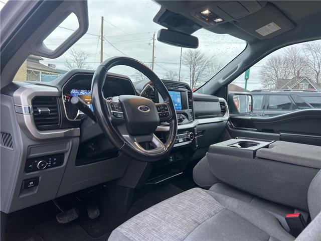 2022 Ford F-150  (Stk: 42738) in Belmont - Image 10 of 23