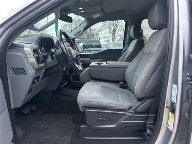 2022 Ford F-150  (Stk: 42738) in Belmont - Image 11 of 23