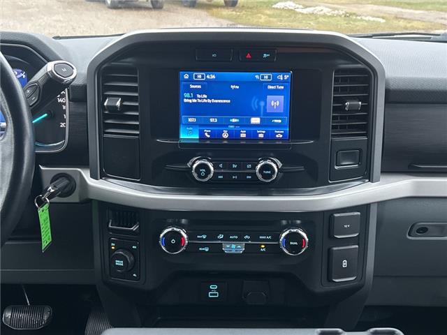 2022 Ford F-150  (Stk: 42738) in Belmont - Image 16 of 23