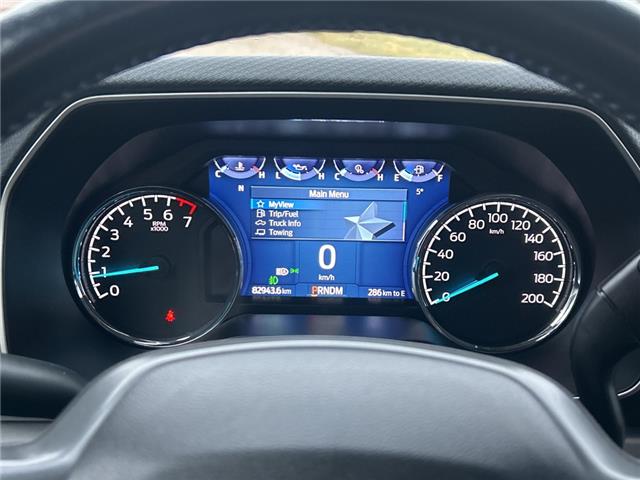2022 Ford F-150  (Stk: 42738) in Belmont - Image 18 of 23
