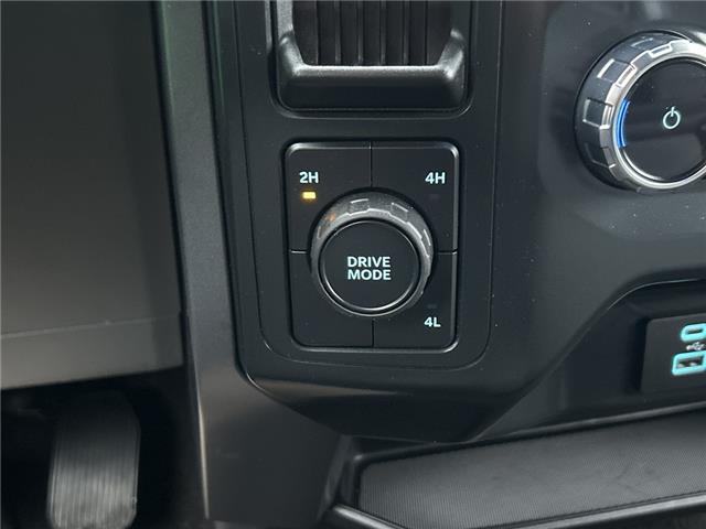 2022 Ford F-150  (Stk: 42738) in Belmont - Image 19 of 23