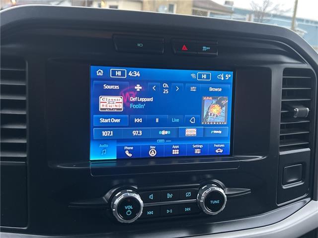 2022 Ford F-150  (Stk: 42738) in Belmont - Image 20 of 23