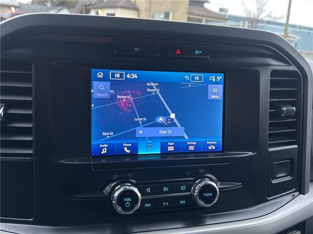 2022 Ford F-150  (Stk: 42738) in Belmont - Image 21 of 23