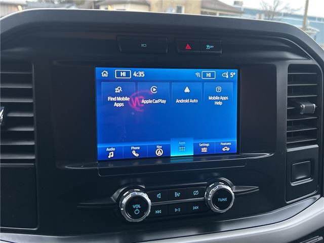 2022 Ford F-150  (Stk: 42738) in Belmont - Image 22 of 23
