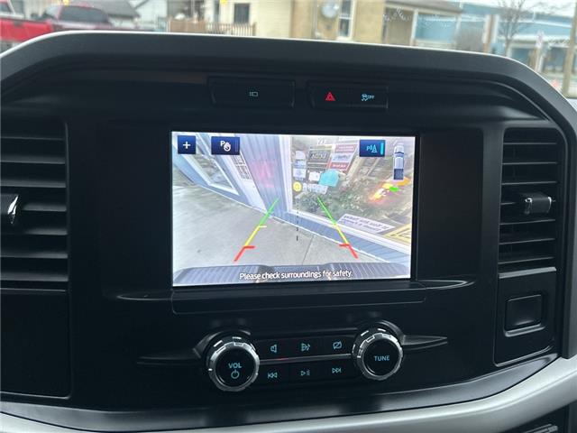 2022 Ford F-150  (Stk: 42738) in Belmont - Image 23 of 23