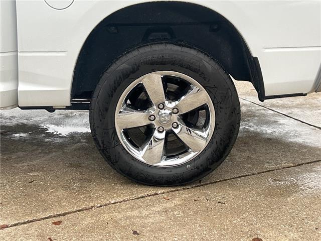 2022 RAM 1500 Classic SLT (Stk: 247370) in Belmont - Image 8 of 22