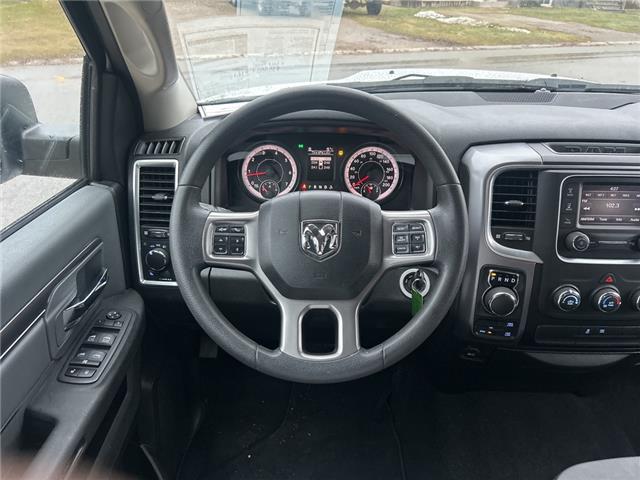 2022 RAM 1500 Classic SLT (Stk: 247370) in Belmont - Image 12 of 22