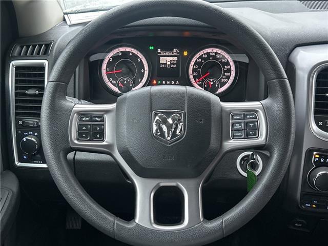 2022 RAM 1500 Classic SLT (Stk: 247370) in Belmont - Image 13 of 22