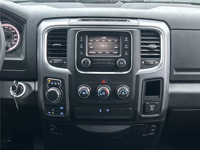 2022 RAM 1500 Classic SLT (Stk: 247370) in Belmont - Image 15 of 22