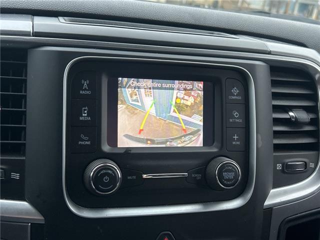 2022 RAM 1500 Classic SLT (Stk: 247370) in Belmont - Image 21 of 22