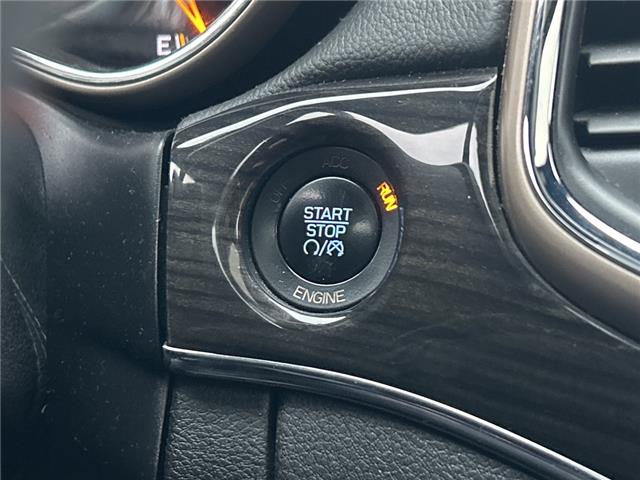 2014 Jeep Grand Cherokee Overland (Stk: 12459) in Belmont - Image 21 of 25 2014 Jeep Grand Cherokee Overland (Stk: 12459) in Belmont - Image 21 of 25