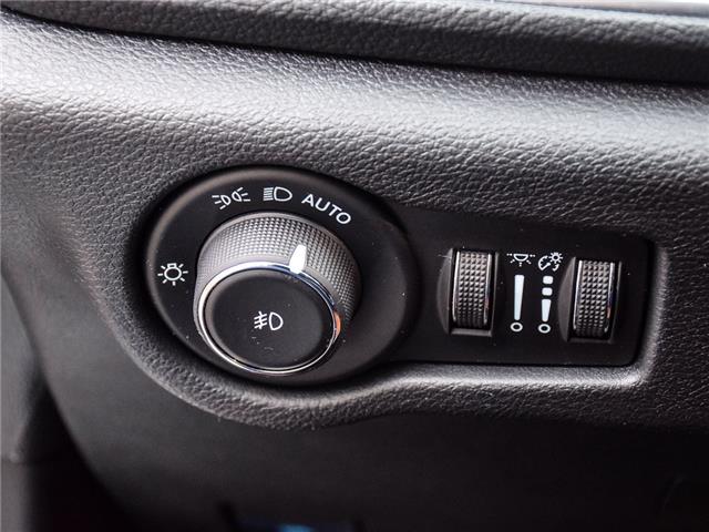 2024 Chrysler Pacifica Hybrid Pinnacle (Stk: 24-0101) in Toronto - Image 29 of 31