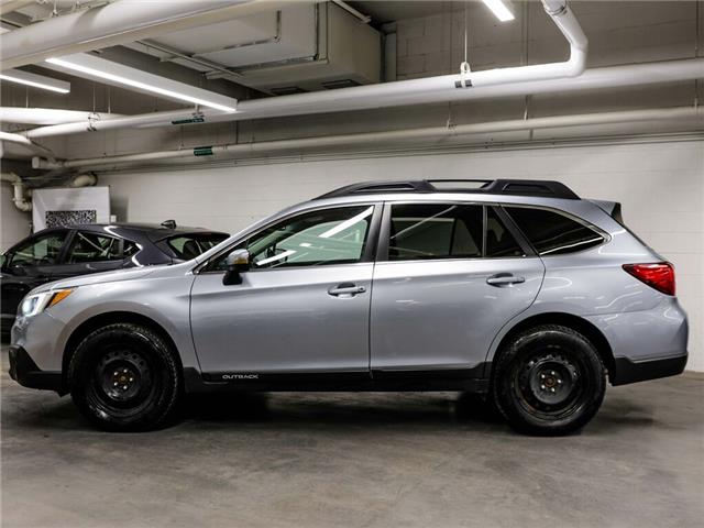 2016 Subaru Outback 5dr Wgn CVT 3.6R w-Limited Pkg  + AS-IS SPECIAL (Stk: 260054AA) in North York, - Image 3 of 24