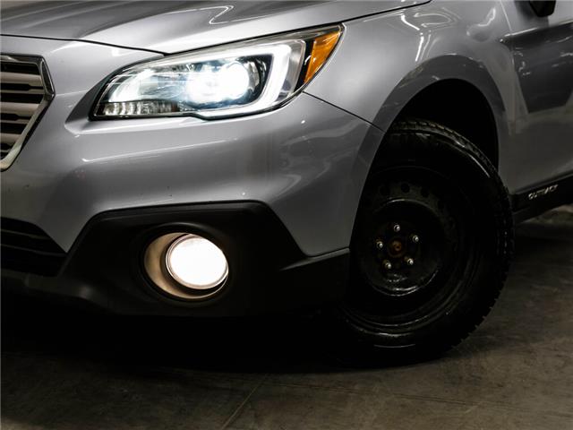 2016 Subaru Outback 5dr Wgn CVT 3.6R w-Limited Pkg >> AS-IS SPECIAL<< (Stk: 260054AA) in North York, - Image 6 of 24