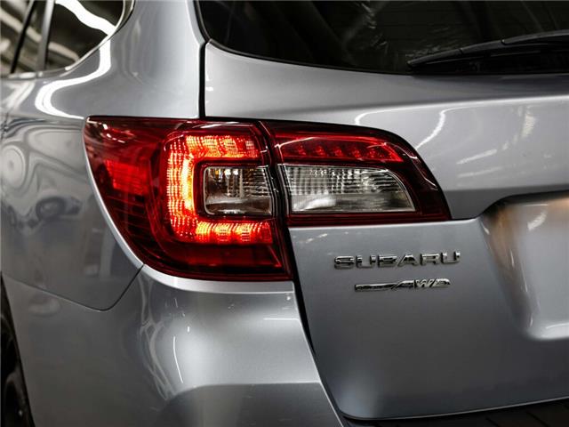 2016 Subaru Outback 5dr Wgn CVT 3.6R w-Limited Pkg >> AS-IS SPECIAL<< (Stk: 260054AA) in North York, - Image 8 of 24