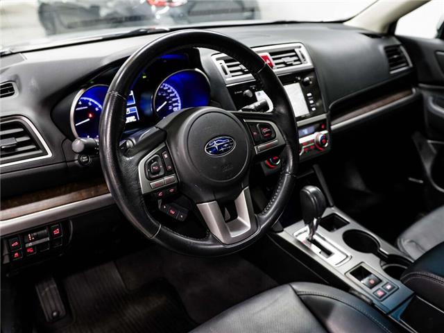 2016 Subaru Outback 5dr Wgn CVT 3.6R w-Limited Pkg >> AS-IS SPECIAL<< (Stk: 260054AA) in North York, - Image 9 of 24
