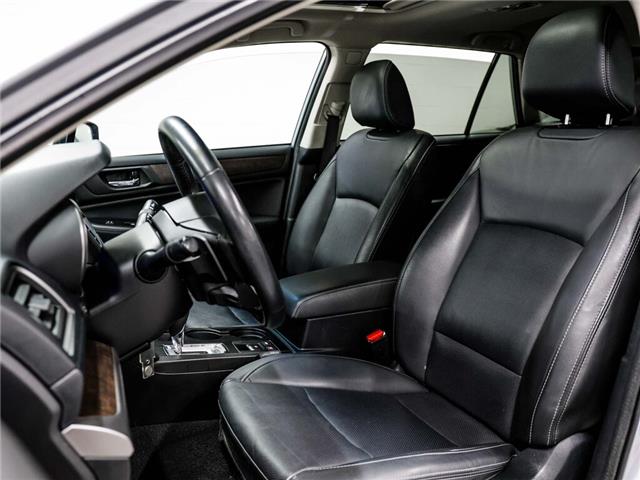 2016 Subaru Outback 5dr Wgn CVT 3.6R w-Limited Pkg >> AS-IS SPECIAL<< (Stk: 260054AA) in North York, - Image 10 of 24