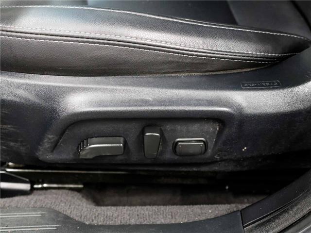 2016 Subaru Outback 5dr Wgn CVT 3.6R w-Limited Pkg >> AS-IS SPECIAL<< (Stk: 260054AA) in North York, - Image 12 of 24