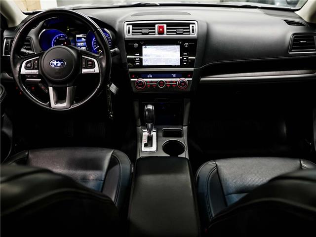 2016 Subaru Outback 5dr Wgn CVT 3.6R w-Limited Pkg >> AS-IS SPECIAL<< (Stk: 260054AA) in North York, - Image 13 of 24