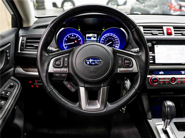 2016 Subaru Outback 5dr Wgn CVT 3.6R w-Limited Pkg >> AS-IS SPECIAL<< (Stk: 260054AA) in North York, - Image 14 of 24