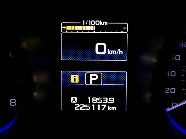2016 Subaru Outback 5dr Wgn CVT 3.6R w-Limited Pkg >> AS-IS SPECIAL<< (Stk: 260054AA) in North York, - Image 15 of 24