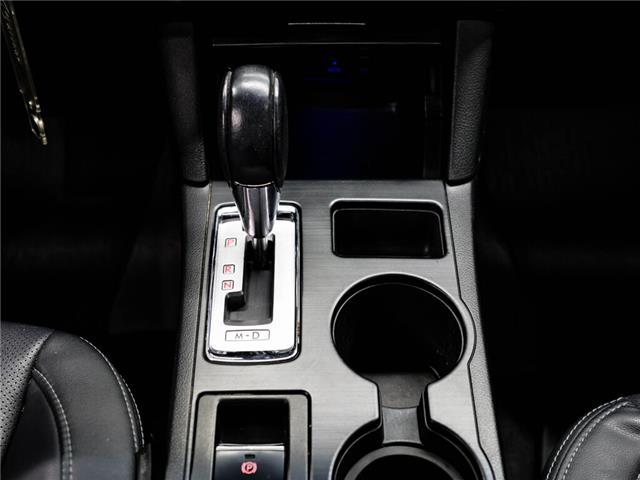 2016 Subaru Outback 5dr Wgn CVT 3.6R w-Limited Pkg >> AS-IS SPECIAL<< (Stk: 260054AA) in North York, - Image 17 of 24