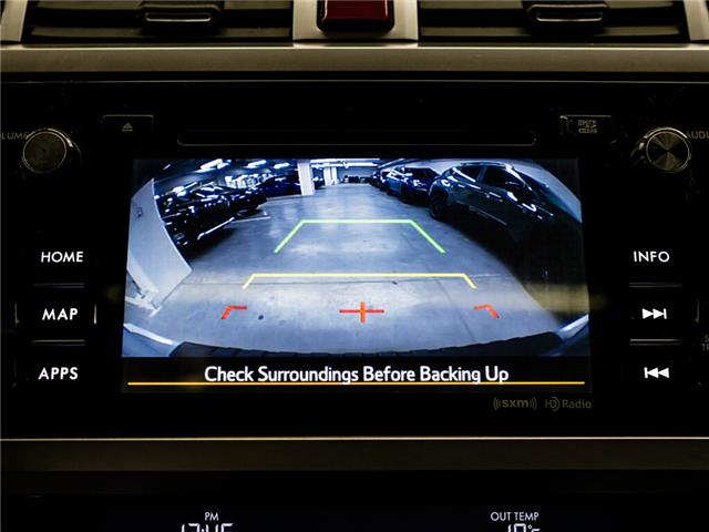 2016 Subaru Outback 5dr Wgn CVT 3.6R w-Limited Pkg >> AS-IS SPECIAL<< (Stk: 260054AA) in North York, - Image 19 of 24