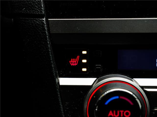 2016 Subaru Outback 5dr Wgn CVT 3.6R w-Limited Pkg >> AS-IS SPECIAL<< (Stk: 260054AA) in North York, - Image 20 of 24