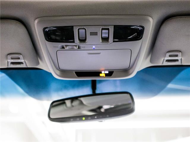 2016 Subaru Outback 5dr Wgn CVT 3.6R w-Limited Pkg >> AS-IS SPECIAL<< (Stk: 260054AA) in North York, - Image 21 of 24