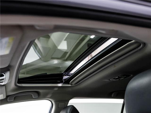 2016 Subaru Outback 5dr Wgn CVT 3.6R w-Limited Pkg >> AS-IS SPECIAL<< (Stk: 260054AA) in North York, - Image 22 of 24