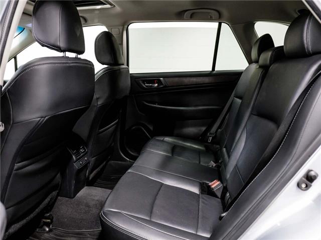 2016 Subaru Outback 5dr Wgn CVT 3.6R w-Limited Pkg >> AS-IS SPECIAL<< (Stk: 260054AA) in North York, - Image 24 of 24