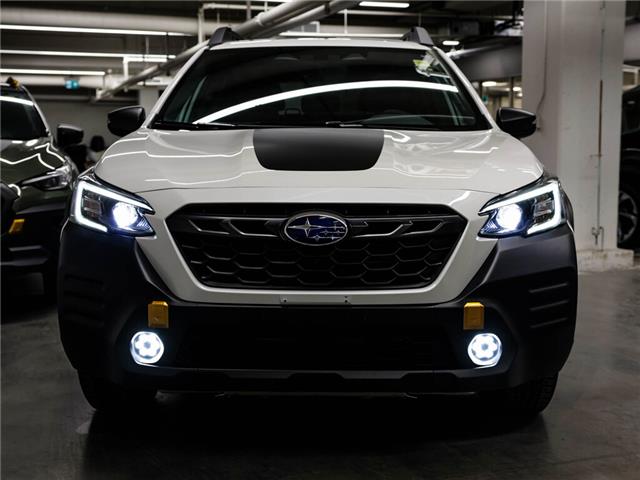 2023 Subaru Outback Wilderness CVT >>No accident<< (Stk: 250610A) in North York, - Image 2 of 27