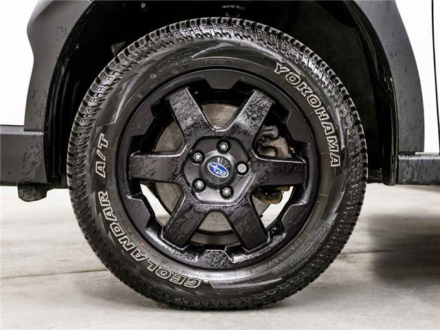 2023 Subaru Outback Wilderness CVT >>No accident<< (Stk: 250610A) in North York, - Image 8 of 27