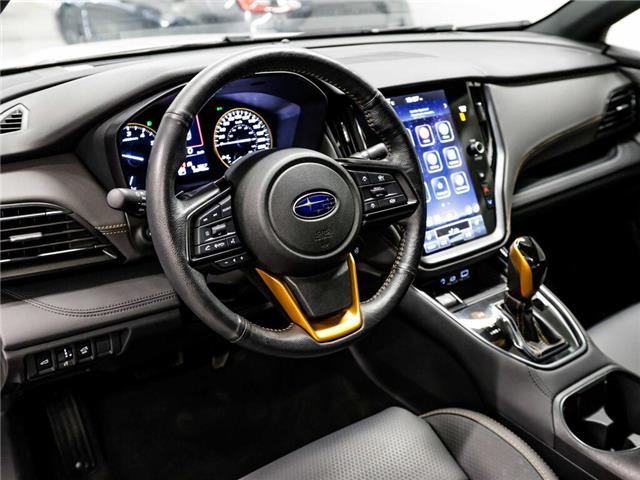 2023 Subaru Outback Wilderness CVT >>No accident<< (Stk: 250610A) in North York, - Image 11 of 27