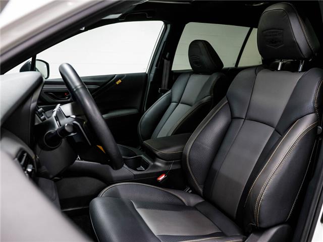 2023 Subaru Outback Wilderness CVT >>No accident<< (Stk: 250610A) in North York, - Image 12 of 27