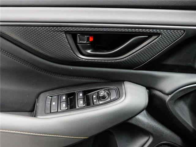 2023 Subaru Outback Wilderness CVT >>No accident<< (Stk: 250610A) in North York, - Image 13 of 27