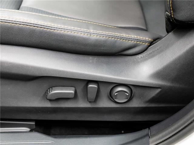 2023 Subaru Outback Wilderness CVT >>No accident<< (Stk: 250610A) in North York, - Image 14 of 27