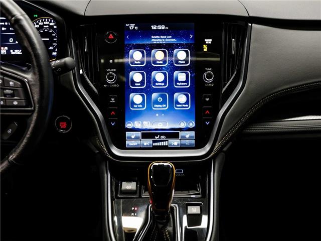 2023 Subaru Outback Wilderness CVT >>No accident<< (Stk: 250610A) in North York, - Image 18 of 27