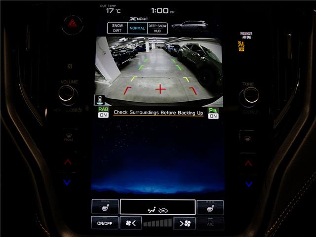 2023 Subaru Outback Wilderness CVT >>No accident<< (Stk: 250610A) in North York, - Image 20 of 27