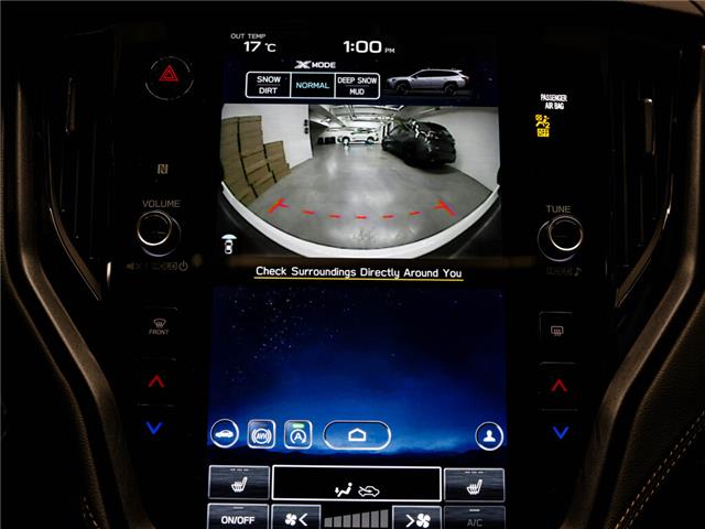 2023 Subaru Outback Wilderness CVT >>No accident<< (Stk: 250610A) in North York, - Image 21 of 27