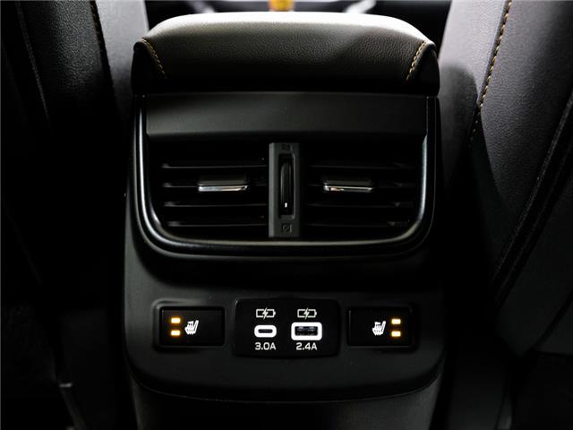 2023 Subaru Outback Wilderness CVT >>No accident<< (Stk: 250610A) in North York, - Image 25 of 27