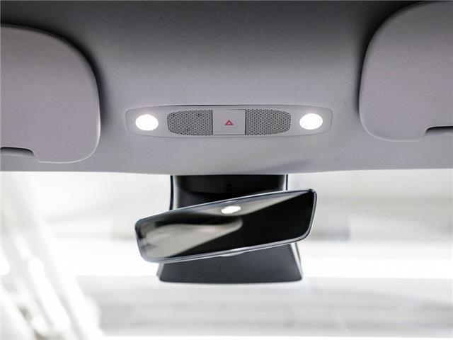 2021 Tesla Model 3 Standard Range Plus RWD >>Low mileage<< (Stk: 250518A) in North York, - Image 21 of 25