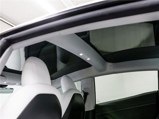 2021 Tesla Model 3 Standard Range Plus RWD >>Low mileage<< (Stk: 250518A) in North York, - Image 22 of 25