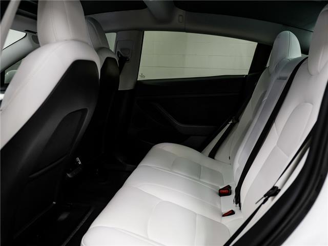 2021 Tesla Model 3 Standard Range Plus RWD >>Low mileage<< (Stk: 250518A) in North York, - Image 23 of 25