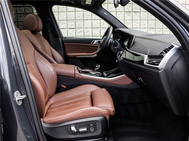 2022 BMW X5 xDrive40i (Stk: SE0289) in Aurora - Image 17 of 26